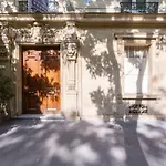 Trocadero
