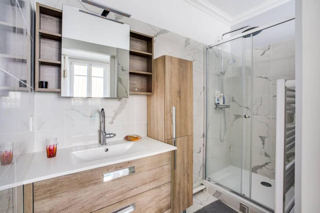 Trocadéro Appartamento *