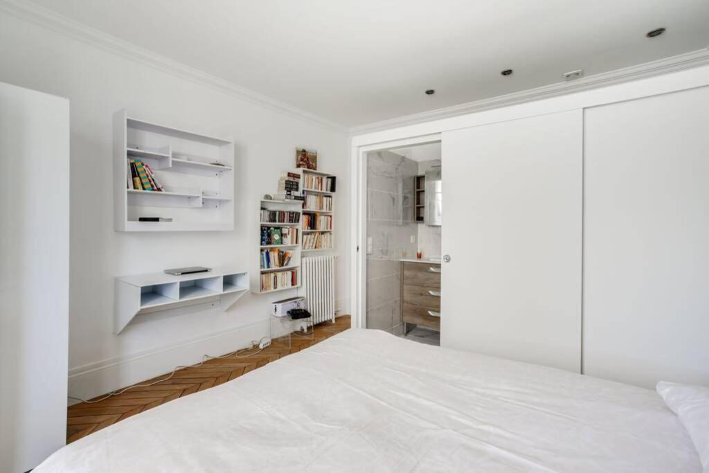 Trocadéro Appartamento Parigi