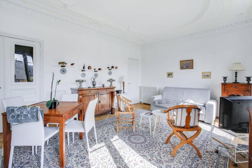 Trocadéro Appartamento