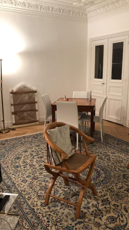 Appartamento Trocadéro