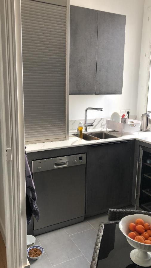 Appartamento Trocadéro