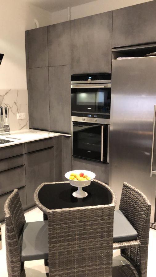 Trocadéro Appartamento Parigi