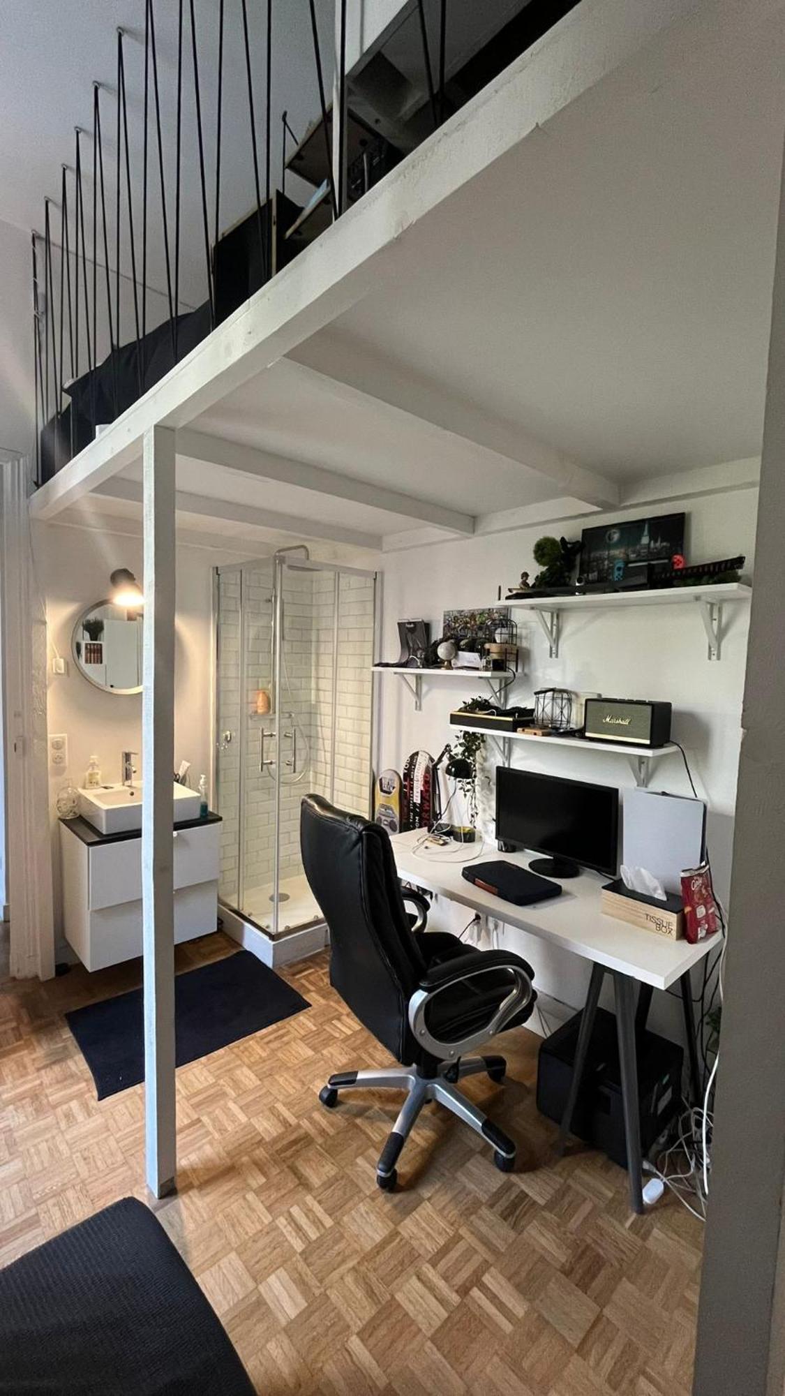 Trocadero Apartment